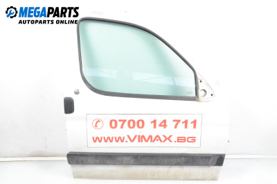 Door for Peugeot Partner Box I (04.1996 - 12.2015), 3 doors, truck, position: front - right