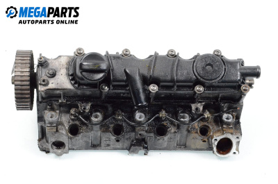 Engine head for Peugeot Partner Box I (04.1996 - 12.2015) 1.9 D, 69 hp