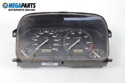 Instrument cluster for Volkswagen Golf III Hatchback (08.1991 - 07.1998) 1.8, 90 hp