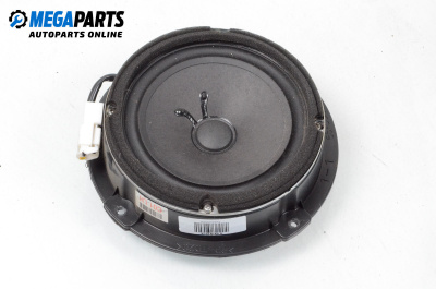 Loudspeaker for Hyundai Santa Fe II SUV (10.2005 - 12.2012), № 96300-2В000