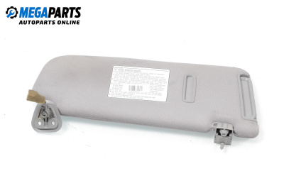 Parasolar for Hyundai Santa Fe II SUV (10.2005 - 12.2012), position: stânga