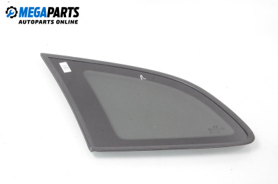 Vent window for Hyundai Santa Fe II SUV (10.2005 - 12.2012), 5 doors, suv, position: left