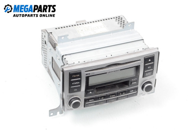 CD spieler for Hyundai Santa Fe II SUV (10.2005 - 12.2012)