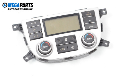 Bedienteil climatronic for Hyundai Santa Fe II SUV (10.2005 - 12.2012), № 97250-2B432