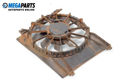 Radiator fan for Hyundai Santa Fe II SUV (10.2005 - 12.2012) 2.2 CRDi 4x4, 155 hp