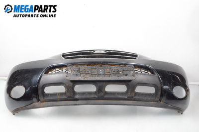 Frontstoßstange for Hyundai Santa Fe II SUV (10.2005 - 12.2012), suv, position: vorderseite