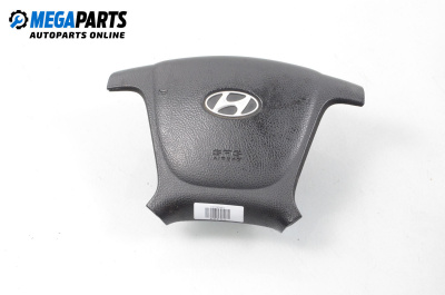 Airbag for Hyundai Santa Fe II SUV (10.2005 - 12.2012), 5 uși, suv, position: fața