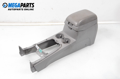 Armrest for Hyundai Santa Fe II SUV (10.2005 - 12.2012)