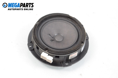 Lautsprecher for Hyundai Santa Fe II SUV (10.2005 - 12.2012), № 96300-2B000