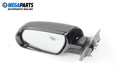 Oglindă for Hyundai Santa Fe II SUV (10.2005 - 12.2012), 5 uși, suv, position: stânga, № A045611