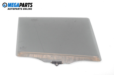 Window for Hyundai Santa Fe II SUV (10.2005 - 12.2012), 5 doors, suv, position: rear - right