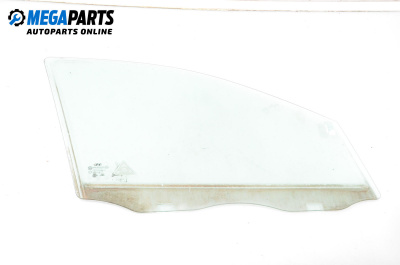 Window for Hyundai Santa Fe II SUV (10.2005 - 12.2012), 5 doors, suv, position: front - right