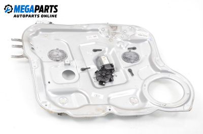 Macara electrică geam for Hyundai Santa Fe II SUV (10.2005 - 12.2012), 5 uși, suv, position: stânga - fața