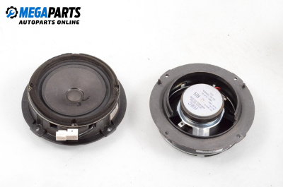 Loudspeakers for Hyundai Santa Fe II SUV (10.2005 - 12.2012), № 96300-2B100