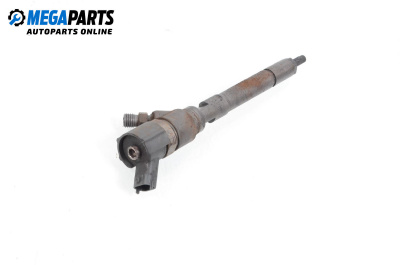 Diesel fuel injector for Hyundai Santa Fe II SUV (10.2005 - 12.2012) 2.2 CRDi 4x4, 155 hp