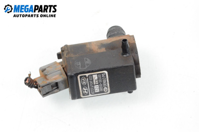 Scheibenwaschpumpe for Hyundai Santa Fe II SUV (10.2005 - 12.2012), № 98510-3E000