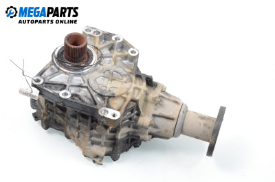 Transfer case for Hyundai Santa Fe II SUV (10.2005 - 12.2012) 2.2 CRDi 4x4, 155 hp, automatic