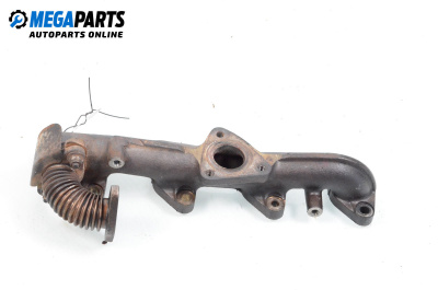 Exhaust manifold for Hyundai Santa Fe II SUV (10.2005 - 12.2012) 2.2 CRDi 4x4, 155 hp