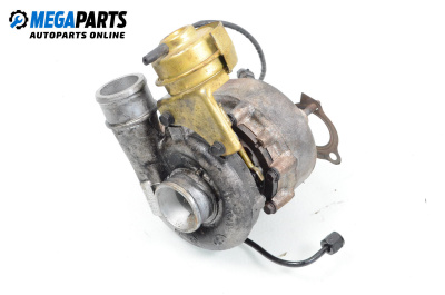 Turbo for Hyundai Santa Fe II SUV (10.2005 - 12.2012) 2.2 CRDi 4x4, 155 hp, № 28231-27810