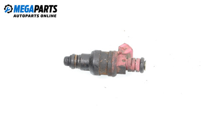 Gasoline fuel injector for Renault Clio II Hatchback (09.1998 - 09.2005) 1.2 (BB0A, BB0F, BB10, BB1K, BB28, BB2D, BB2H, CB0A...), 58 hp