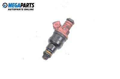 Gasoline fuel injector for Renault Clio II Hatchback (09.1998 - 09.2005) 1.2 (BB0A, BB0F, BB10, BB1K, BB28, BB2D, BB2H, CB0A...), 58 hp