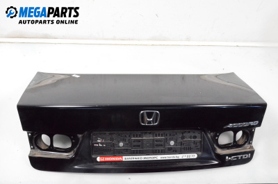 Boot lid for Honda Accord VII Sedan (01.2003 - 09. 2012), 5 doors, sedan, position: rear