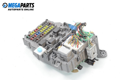 Tablou cu siguranțe for Honda Accord VII Sedan (01.2003 - 09. 2012) 2.2 i-CTDi (CL), 140 hp