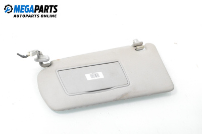 Parasolar for Honda Accord VII Sedan (01.2003 - 09. 2012), position: stânga