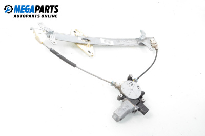 Electric window regulator for Honda Accord VII Sedan (01.2003 - 09. 2012), 5 doors, sedan, position: front - right