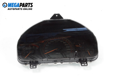 Kilometerzähler for Honda Accord VII Sedan (01.2003 - 09. 2012) 2.2 i-CTDi (CL), 140 hp