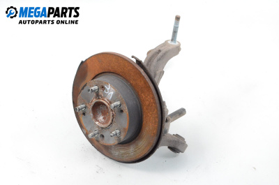 Knuckle hub for Honda Accord VII Sedan (01.2003 - 09. 2012), position: rear - left