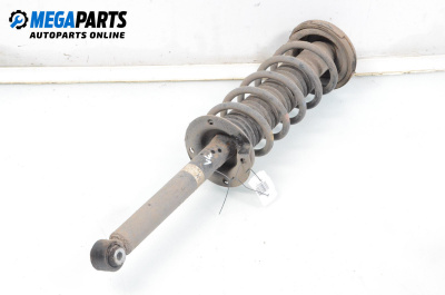 Macpherson shock absorber for Honda Accord VII Sedan (01.2003 - 09. 2012), sedan, position: rear - left