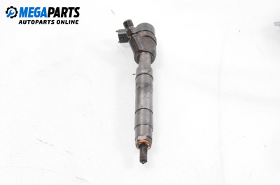 Diesel fuel injector for Honda Accord VII Sedan (01.2003 - 09. 2012) 2.2 i-CTDi (CL), 140 hp, № 0445110 296