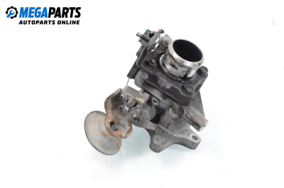 Clapetă carburator for Honda Accord VII Sedan (01.2003 - 09. 2012) 2.2 i-CTDi (CL), 140 hp