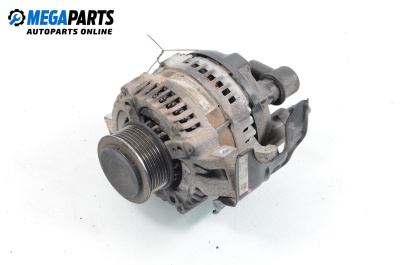 Alternator for Honda Accord VII Sedan (01.2003 - 09. 2012) 2.2 i-CTDi (CL), 140 hp, № J5114048