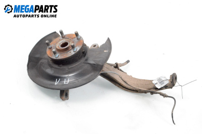 Achsschenkel radnabe for Honda Accord VII Sedan (01.2003 - 09. 2012), position: links, vorderseite