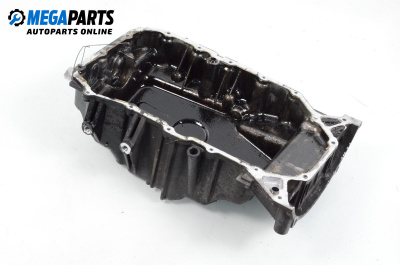 Crankcase for Honda Accord VII Sedan (01.2003 - 09. 2012) 2.2 i-CTDi (CL), 140 hp