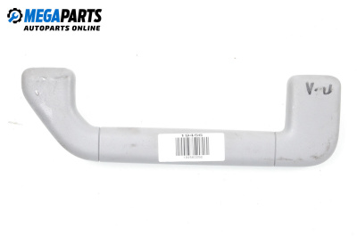 Handgriff for Volkswagen Touareg SUV I (10.2002 - 01.2013), 5 türen, position: links, vorderseite