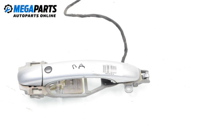 Außengriff for Volkswagen Touareg SUV I (10.2002 - 01.2013), 5 türen, suv, position: rechts, vorderseite