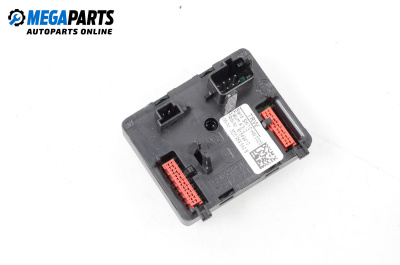 Module for Volkswagen Touareg SUV I (10.2002 - 01.2013)