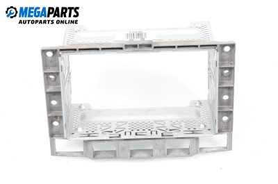 Central console for Volkswagen Touareg SUV I (10.2002 - 01.2013)