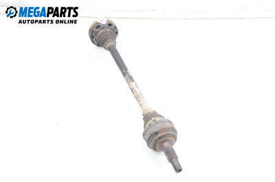 Planetară for Volkswagen Touareg SUV I (10.2002 - 01.2013) 5.0 V10 TDI, 313 hp, position: dreaptă - spate, automatic