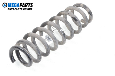 Coil spring for BMW 1 Series E87 (11.2003 - 01.2013), hatchback, position: rear