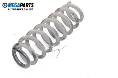 Coil spring for BMW 1 Series E87 (11.2003 - 01.2013), hatchback, position: rear