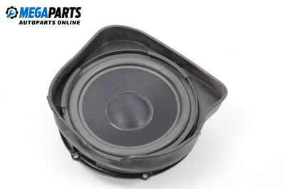 Loudspeaker for Volkswagen Touareg SUV I (10.2002 - 01.2013)