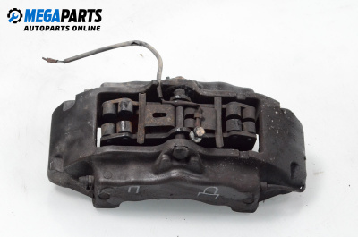 Bremszange for Volkswagen Touareg SUV I (10.2002 - 01.2013), position: rechts, vorderseite