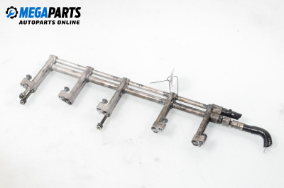 Fuel rail for Volkswagen Touareg SUV I (10.2002 - 01.2013) 5.0 V10 TDI, 313 hp