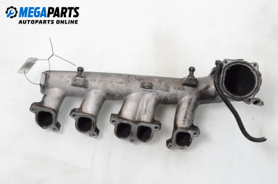 Intake manifold for Volkswagen Touareg SUV I (10.2002 - 01.2013) 5.0 V10 TDI, 313 hp