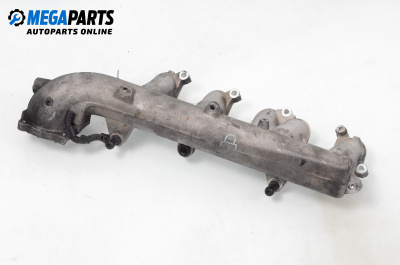 Intake manifold for Volkswagen Touareg SUV I (10.2002 - 01.2013) 5.0 V10 TDI, 313 hp