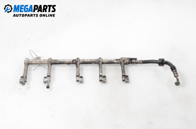 Fuel rail for Volkswagen Touareg SUV I (10.2002 - 01.2013) 5.0 V10 TDI, 313 hp